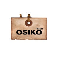 Osiko GmbH logo - Similar company to Sons Of Aloha - Cube7 Group