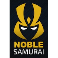 Noble Samurai logo - Similar company to Burnsred