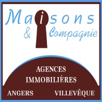 MAISONS ET COMPAGNIE logo - Similar company to Maison Blanche Immobilier