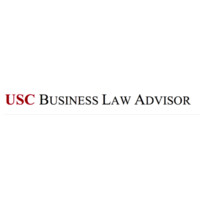Usc Business Law Advisor