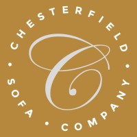 Chesterfield Sofa Company logo - Similar company to Fable & Plumb