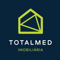 Totalmed - Imobiliária logo - Similar company to Clínica Plazamed