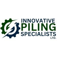 Innovative Piling Specialist logo - Similar company to Multi Circles