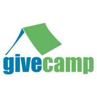GiveCamp logo - Similar company to Coffee And Code