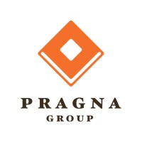 Pragna Group logo - Similar company to Instillmotion Labs