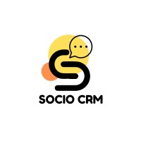 Socio CRM logo - Similar company to Erceks Software