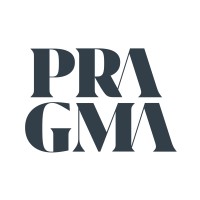 Pragma logo - Similar company to Dot