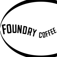 Foundry Coffee Roasters Limited logo - Similar company to Marmadukes