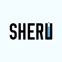 Sheru logo - Similar company to Arn Sealing Components