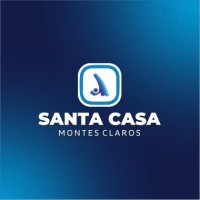 Santa Casa Montes Claros logo - Similar company to Triama Norte
