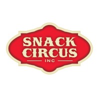 SnackCircus logo - Similar company to Cocktailkar