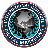 Institute International Of Digital Marketing