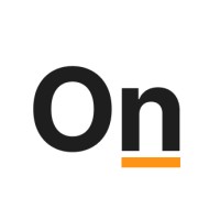 Onward logo - Similar company to Bondz