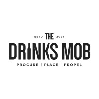 The Drinks Mob logo - Similar company to Shs Drinks