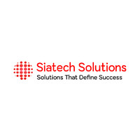 Siatech Solutions logo - Similar company to Dwlabs