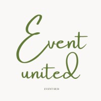 EVENT UNITED HUB logo - Similar company to Event Vault
