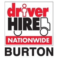 Driver Hire Burton logo - Similar company to Ellis Engineering Recruitment