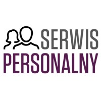 Serwis Personalny Sp. z o.o. logo - Similar company to Aky Idea Maker
