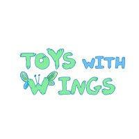 Toys With Wings logo - Similar company to Dusyma Middle East