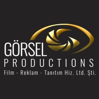 Görsel Productions logo - Similar company to Tork Ajans
