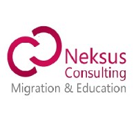 Neksus Consulting logo - Similar company to Ford Defence Associates