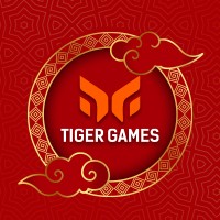 Tiger Games .,JSC logo - Similar company to Heroesoft