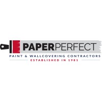 Paper Perfect, Inc. logo - Similar company to Allvision Llc