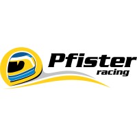 Pfister Racing GmbH logo - Similar company to Arg - Autonomous Racing ∙ Graz