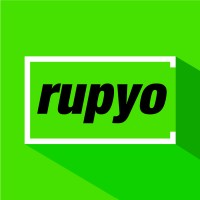 Rupyo logo - Similar company to Comércio