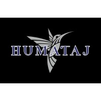 HUMATAJ COUTURE logo - Similar company to Aqsa Bajwa