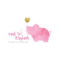 Pink Elephink Studio LLP logo - Similar company to Waybeyond Media Pvt. Ltd.