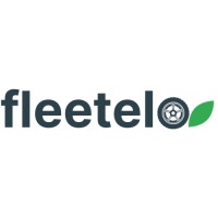 Fleetelo logo - Similar company to Nomadrem