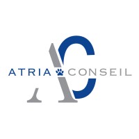 ATRIA Conseil logo - Similar company to Phenix Emploi