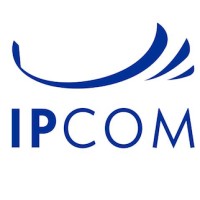 IPCOM Global logo - Similar company to Weber Comunicaciones