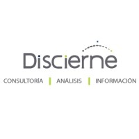 Discierne logo - Similar company to Udp | Unified Data Platform