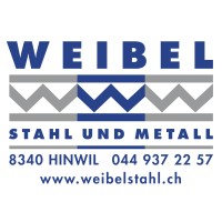 Weibel Gmbh Stahl und Metallbau logo - Similar company to Cornils Gmbh