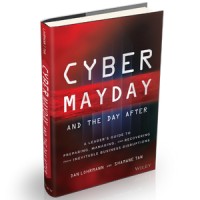 Cyber Mayday and the Day After logo - Similar company to Telescope Live Ltd