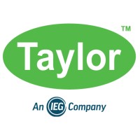 Egbert Taylor logo - Similar company to Ieg Service