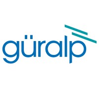 Güralp Systems Ltd logo - Similar company to Subphoton