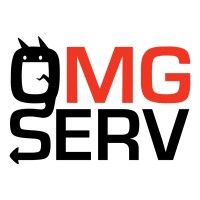 OMGSERV.COM logo - Similar company to Hostmyservers