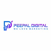 Peepal Digital logo - Similar company to Marse Digital