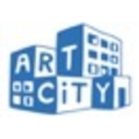 Art City in St. James Town logo - Similar company to Time + Works Group