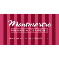 MONTMARTRE PATISSERIE LIMITED logo - Similar company to 3 Day Startup | Whu Founders Bootcamp