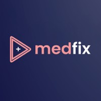 Medfix logo - Similar company to Aurora Communications