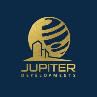 Jupiter Developments logo - Similar company to Zodiac Development