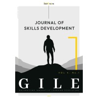 GILE Journal of Skills Development - GJSD logo - Similar company to First Institute Of Reliable Software