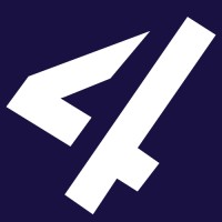FourthParty logo - Similar company to Paperade Ai | Techstars '24