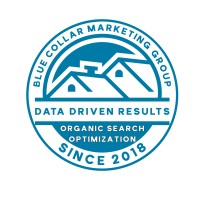 Blue Collar Marketing Group logo - Similar company to Dinge