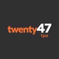 247 tpa logo - Similar company to Relaybl