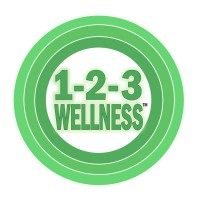 1-2-3 Wellness logo - Similar company to Csv Research Solutions